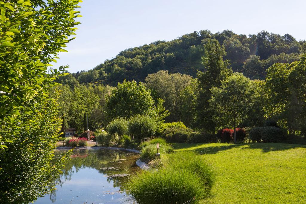 La Campagne St Lazare - Restaurant Chambres D'Hotes Piscine & Spa Forcalquier Exterior foto